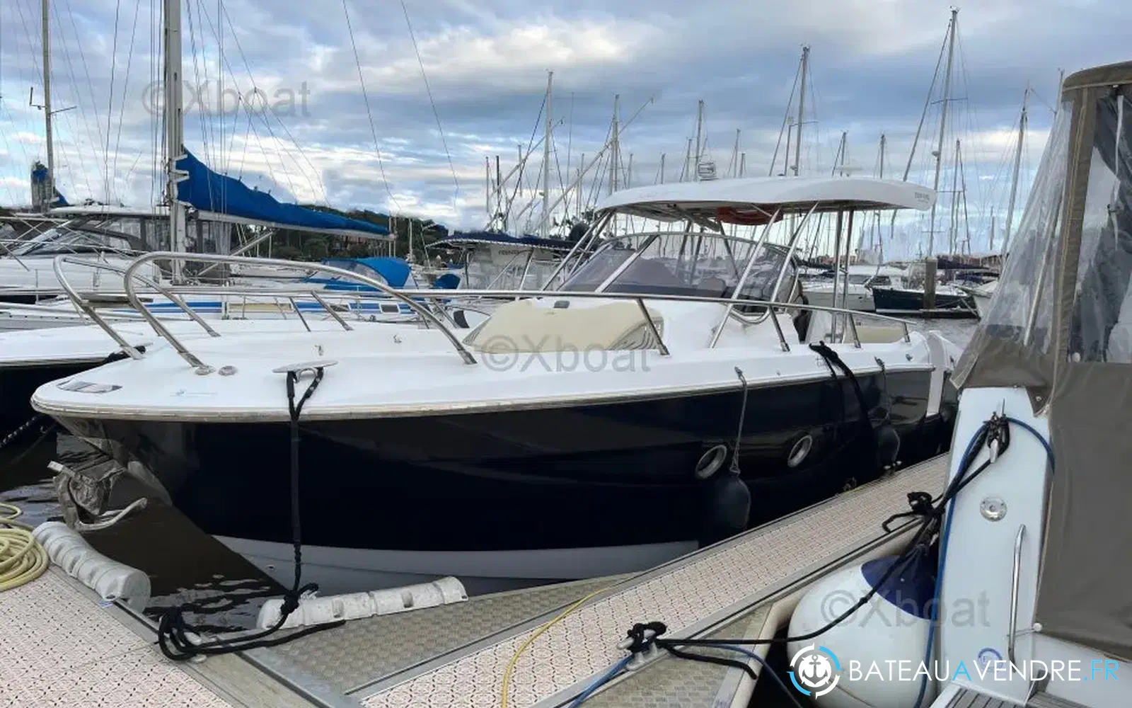 slider 0 Sessa Marine Key Largo 34