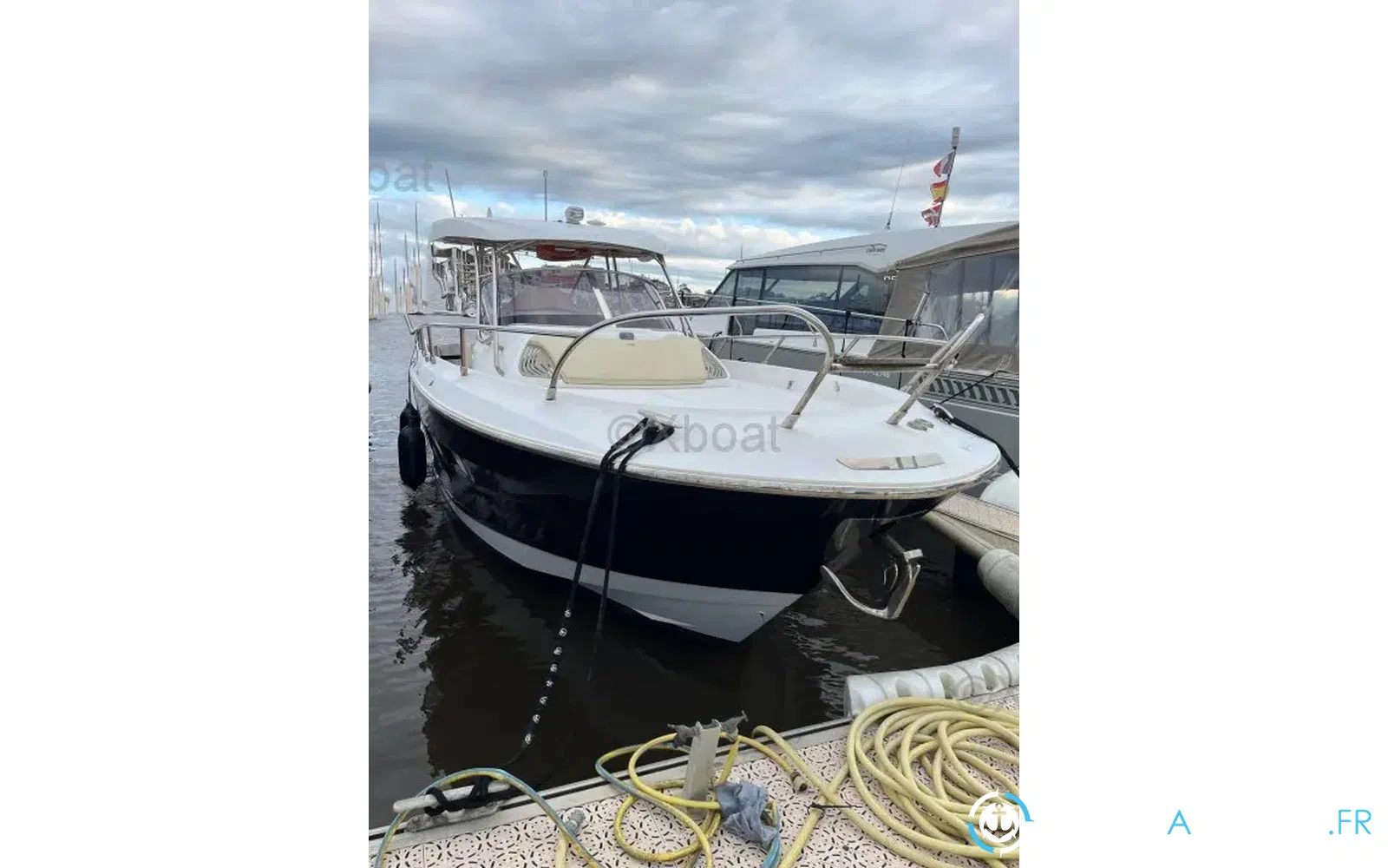 slider 1 Sessa Marine Key Largo 34