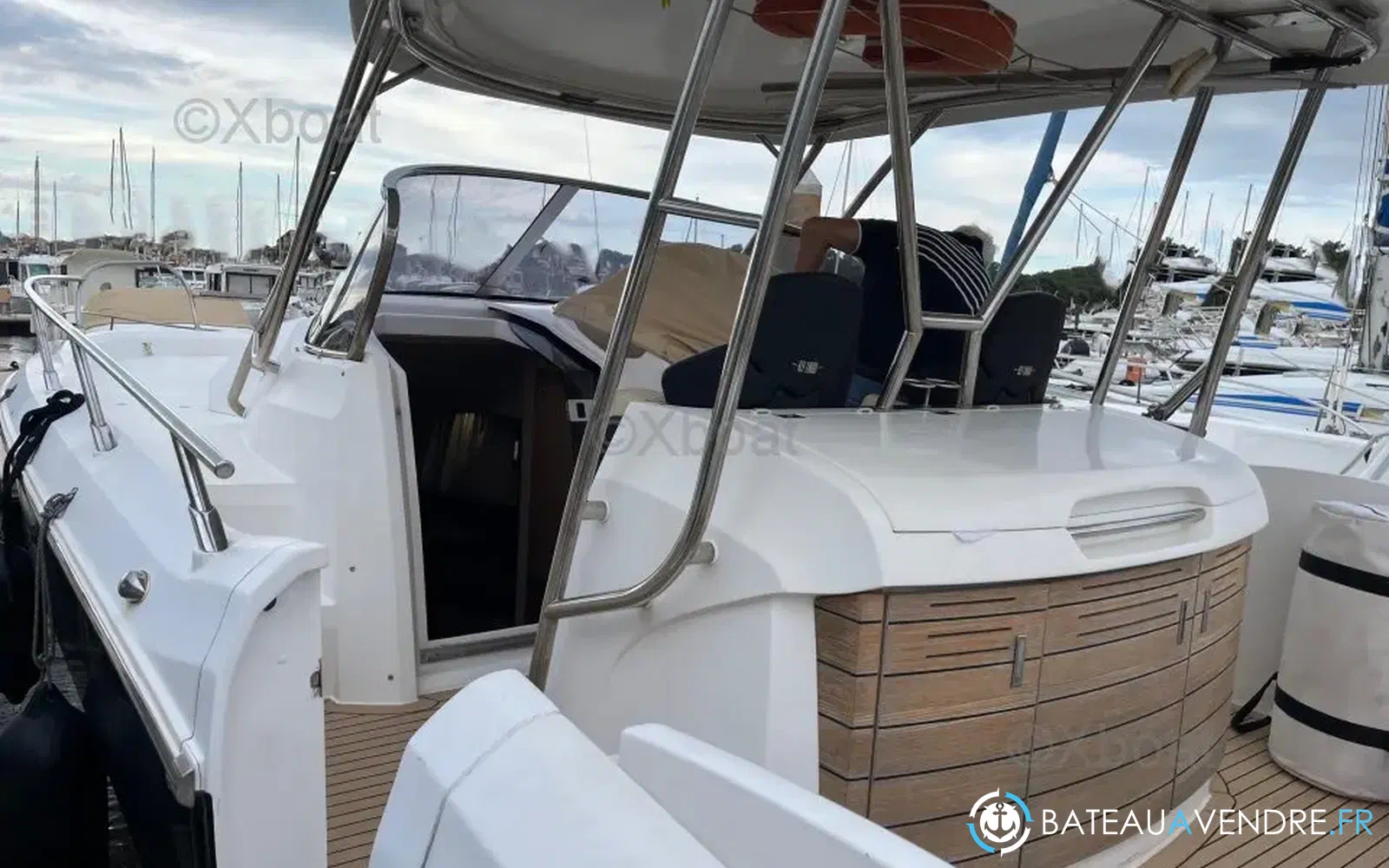 slider 3 Sessa Marine Key Largo 34