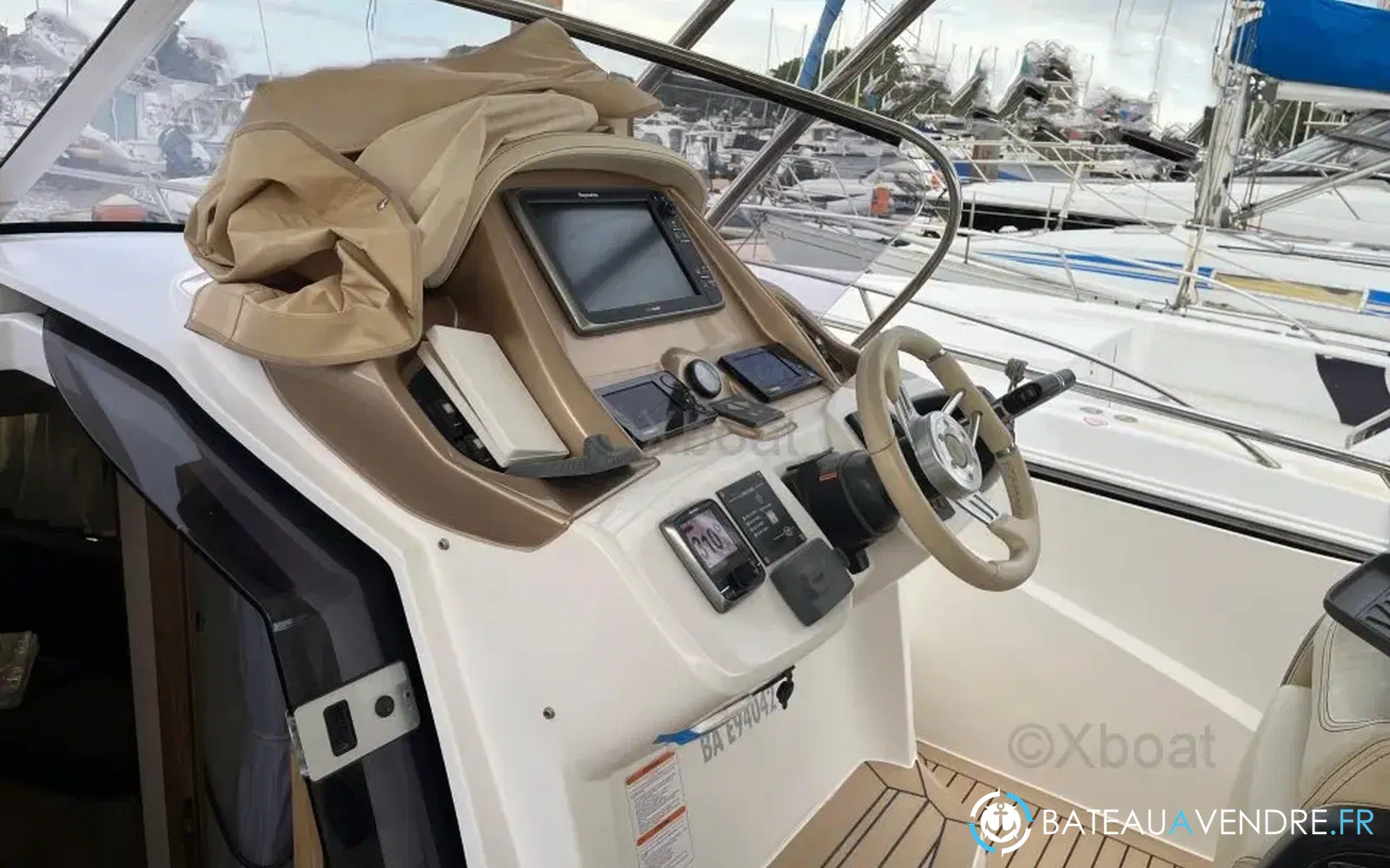 slider 5 Sessa Marine Key Largo 34
