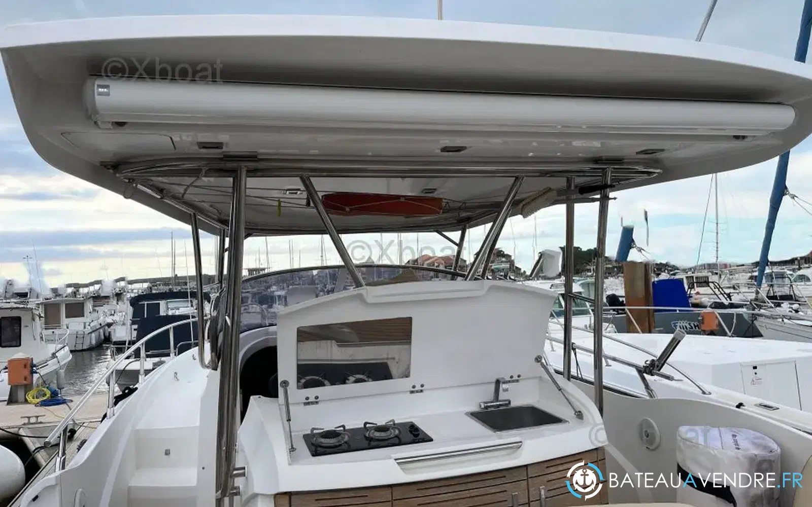 slider 6 Sessa Marine Key Largo 34