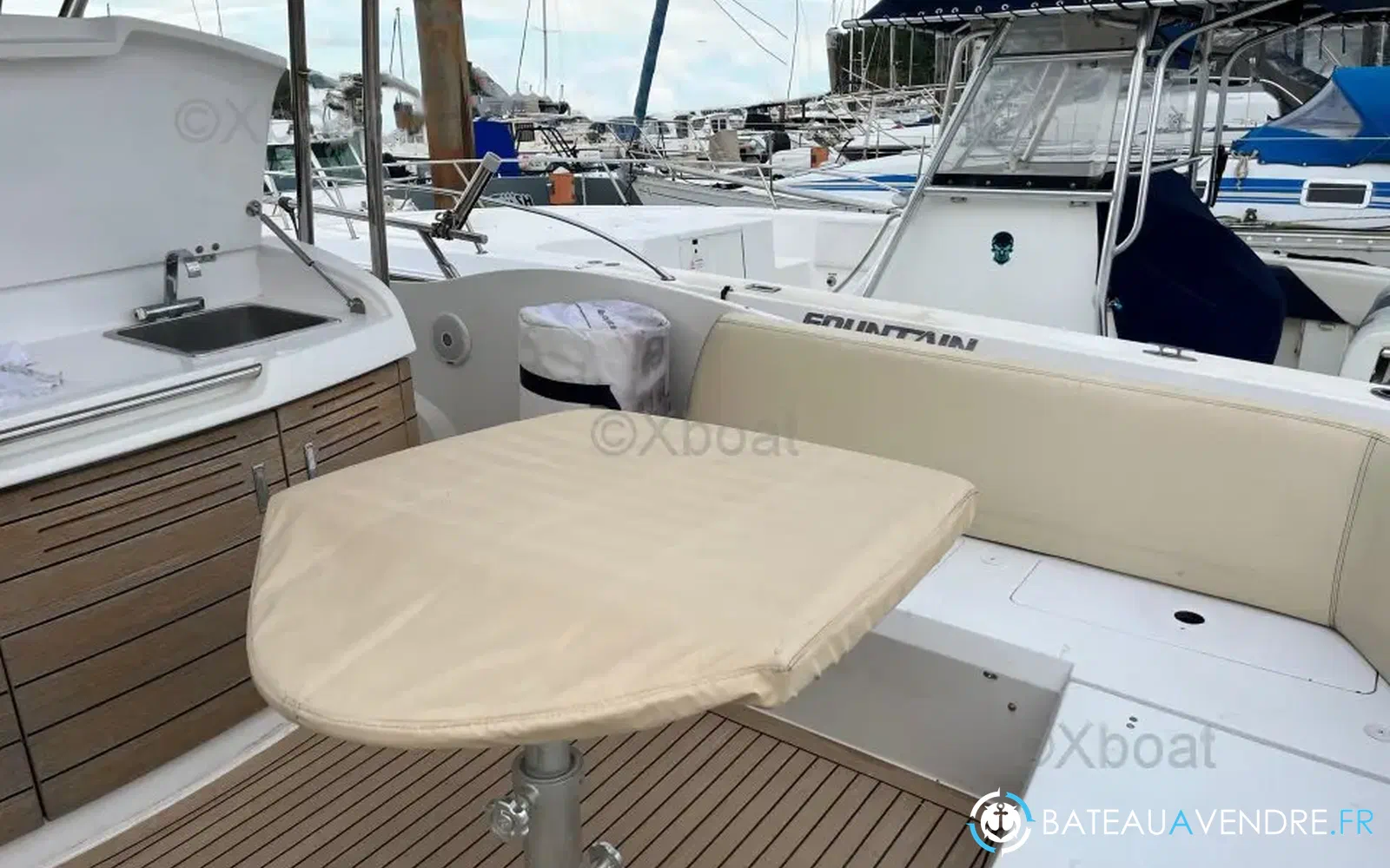 slider 7 Sessa Marine Key Largo 34