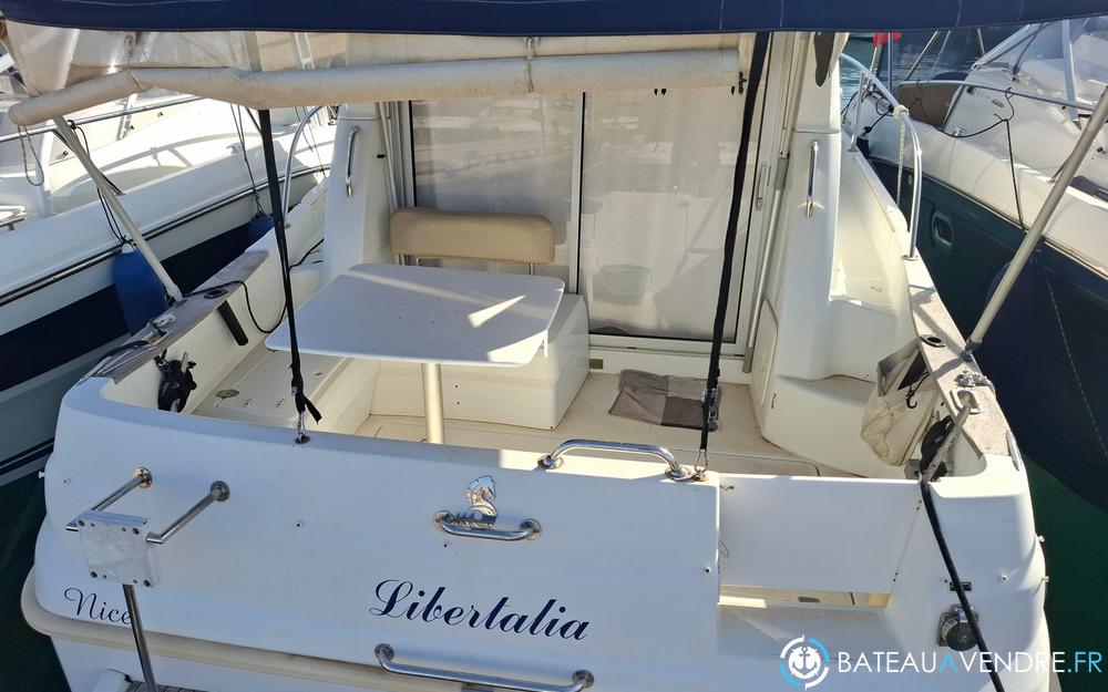 Beneteau Antares 8 S photo 3