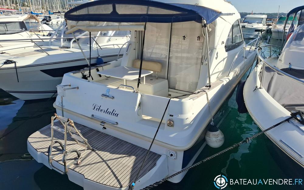 Beneteau Antares 8 S photo 4