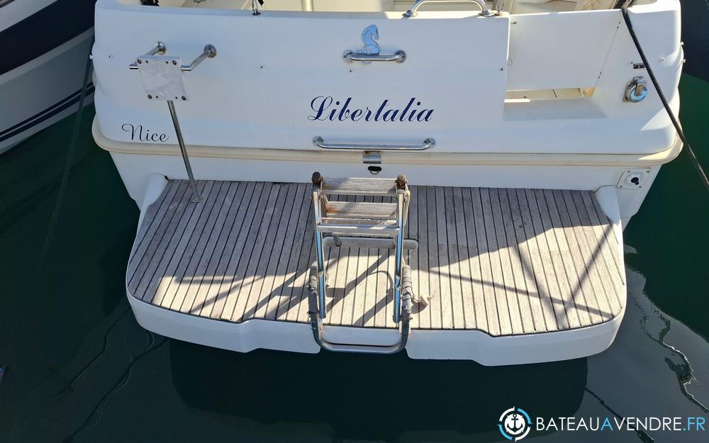 Beneteau Antares 8 S photo 5