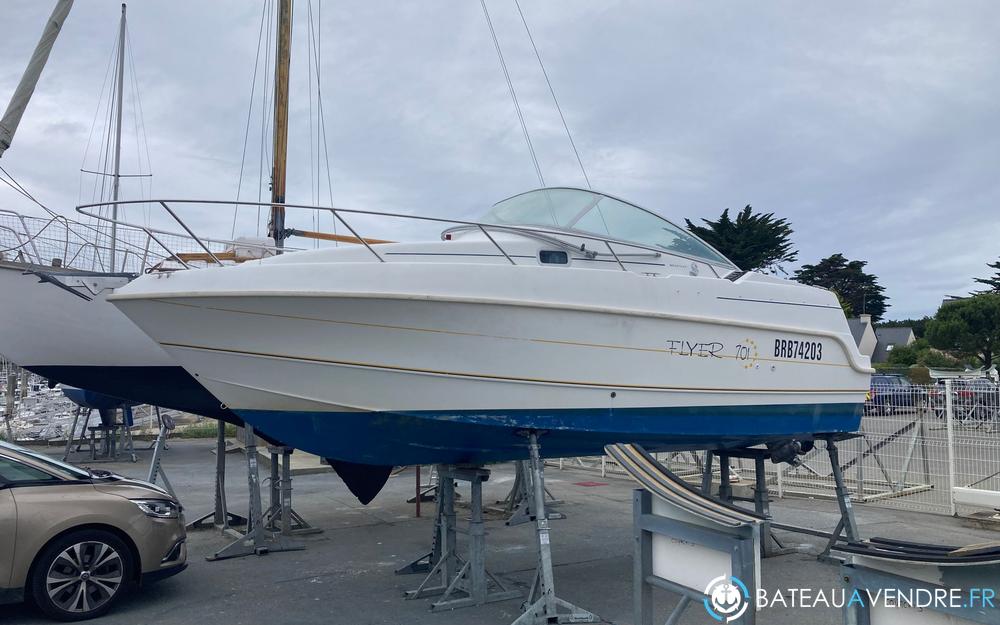 Beneteau Flyer 701 photo 2