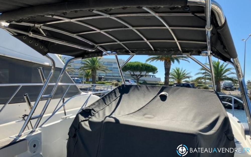 Beneteau Flyer 8.8 SUNdeck photo 4