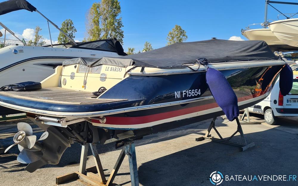 Chris Craft Corsair 25  photo 3