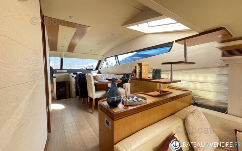 Ferretti 681 photo 4