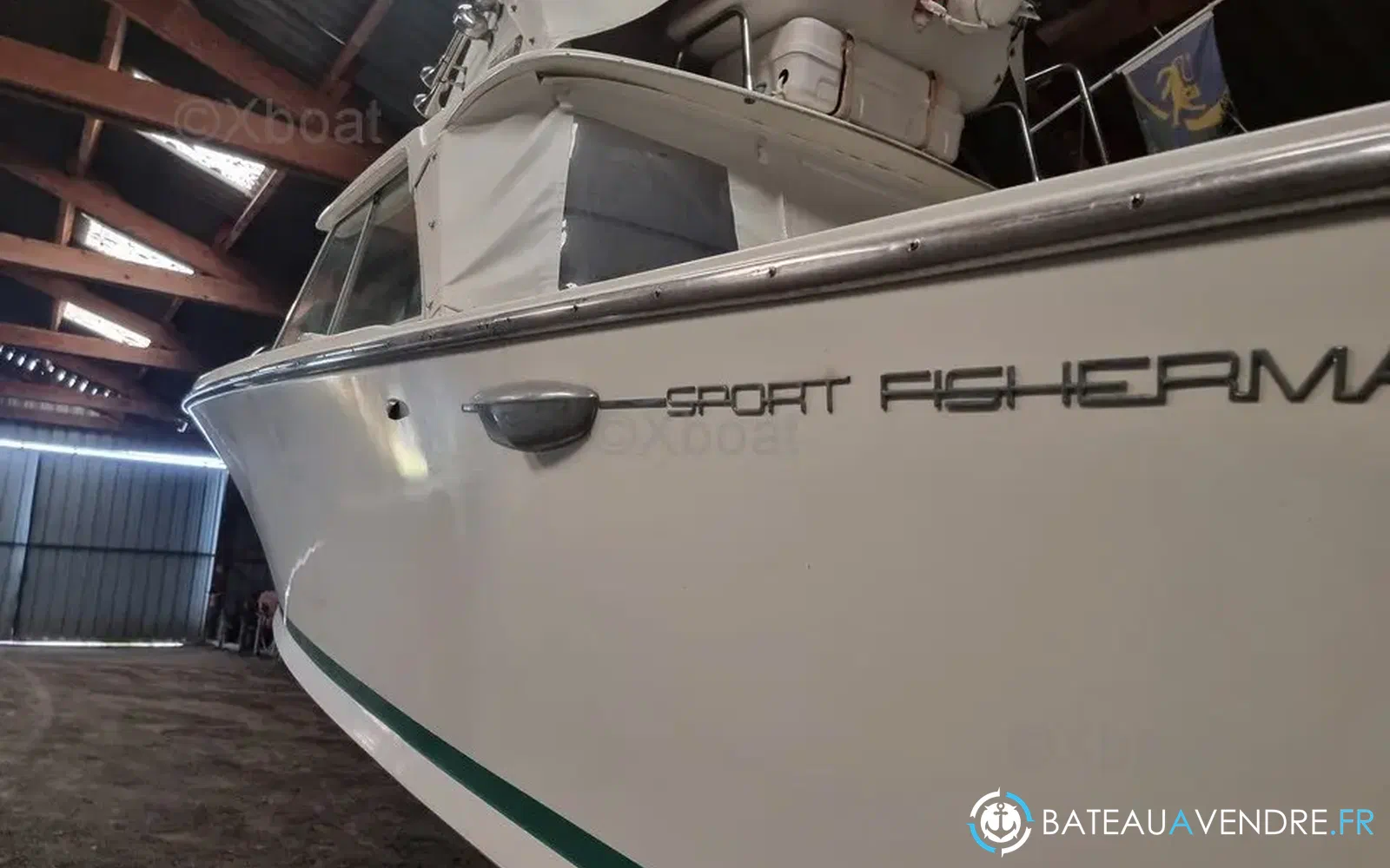 slider 8 Bertram Riva 25
