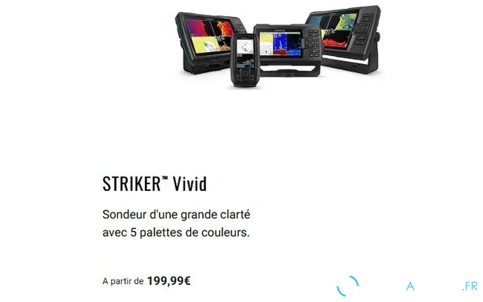 slider 0 GARMIN