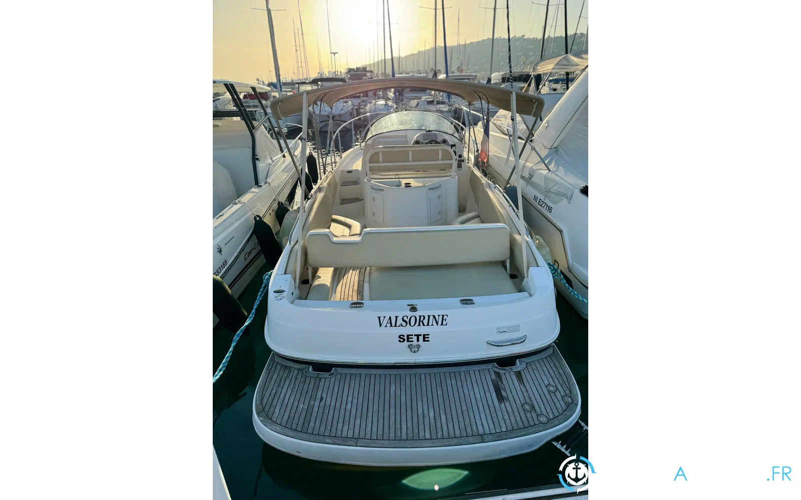 slider 1 Bayliner Avanti 8