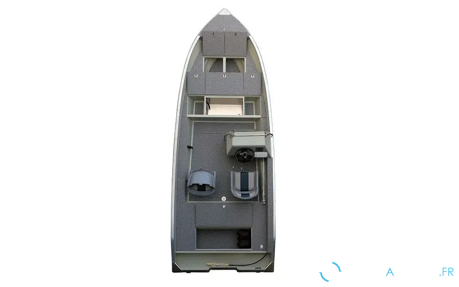 slider 1 Marine CZ 500 Fish SC DLX