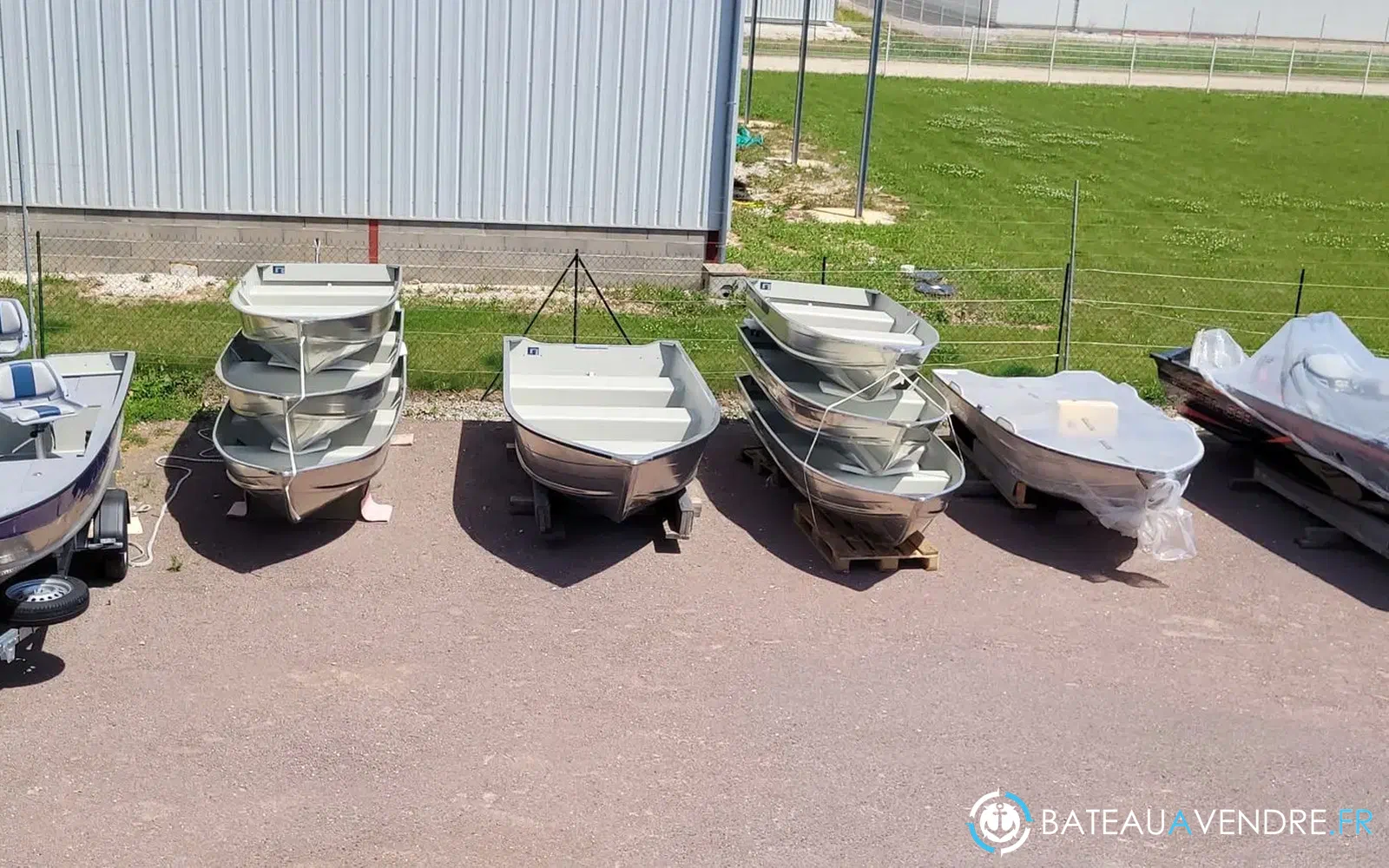 slider 6 Marine CZ 500 Fish SC DLX