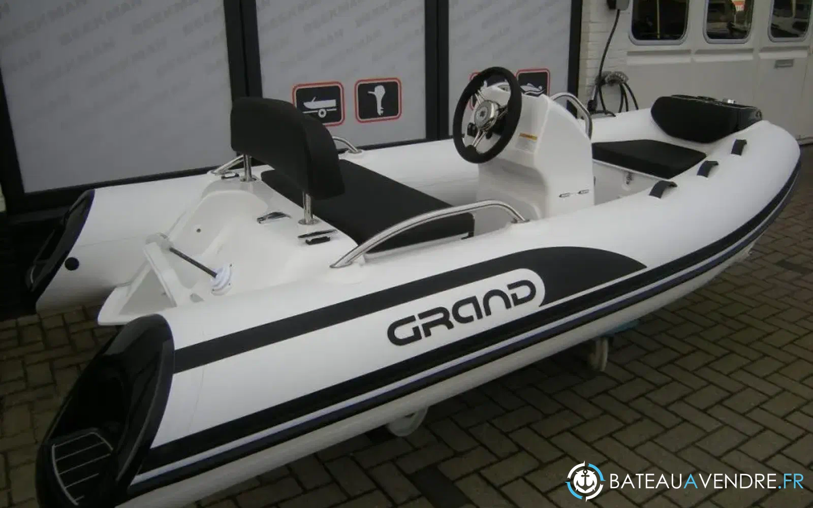 slider 0 Grand Golden Line G340