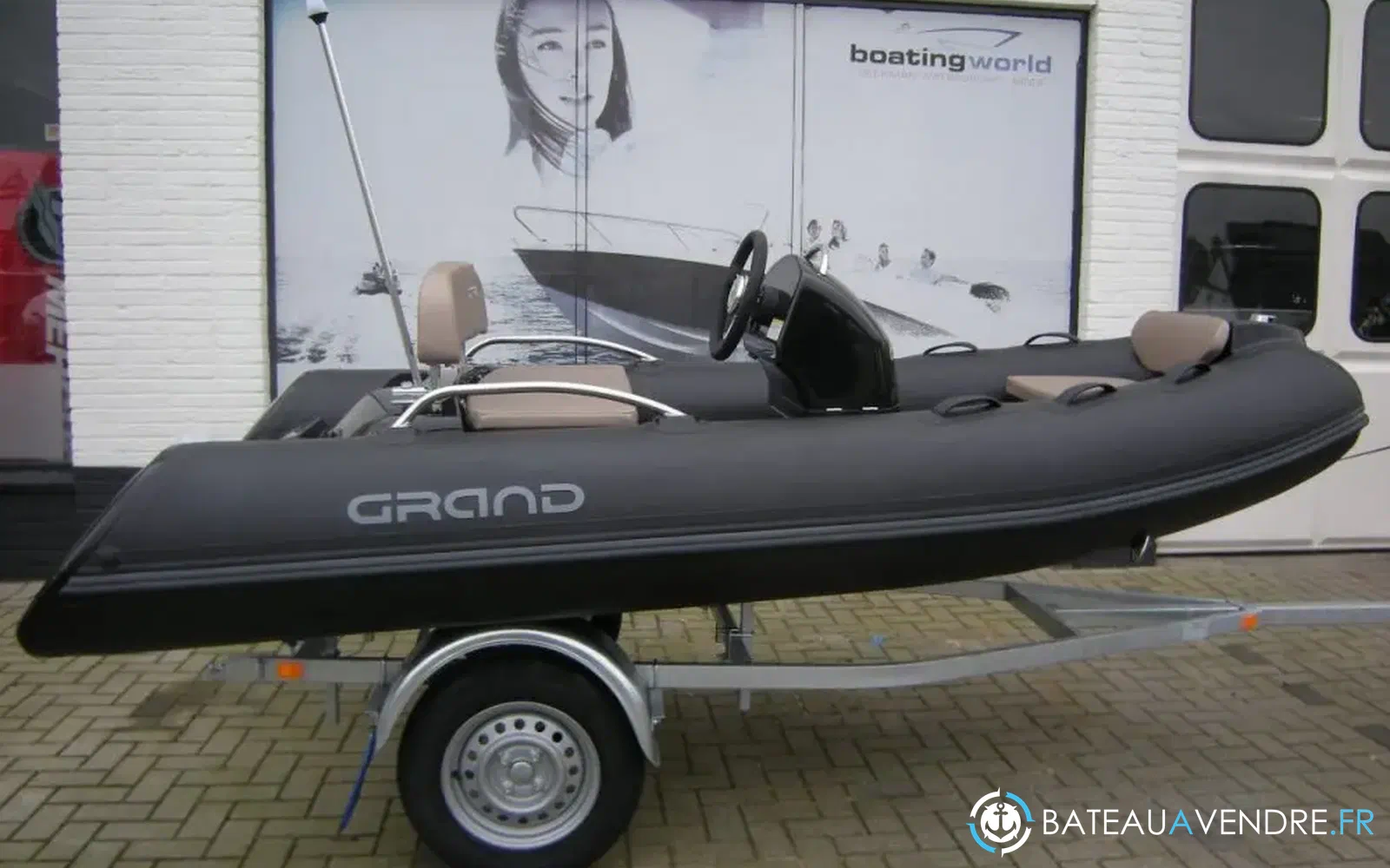 slider 2 Grand Golden Line G340