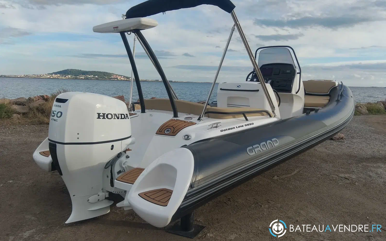 slider 4 Grand Golden Line G650