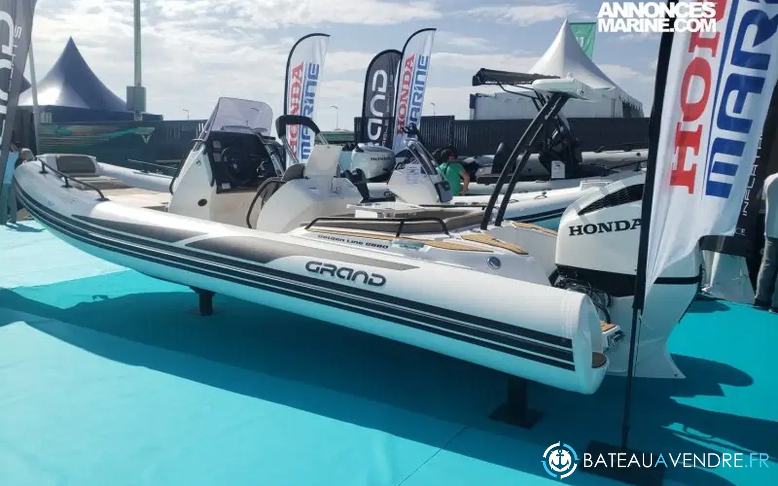 slider 10 Grand Golden Line 680
