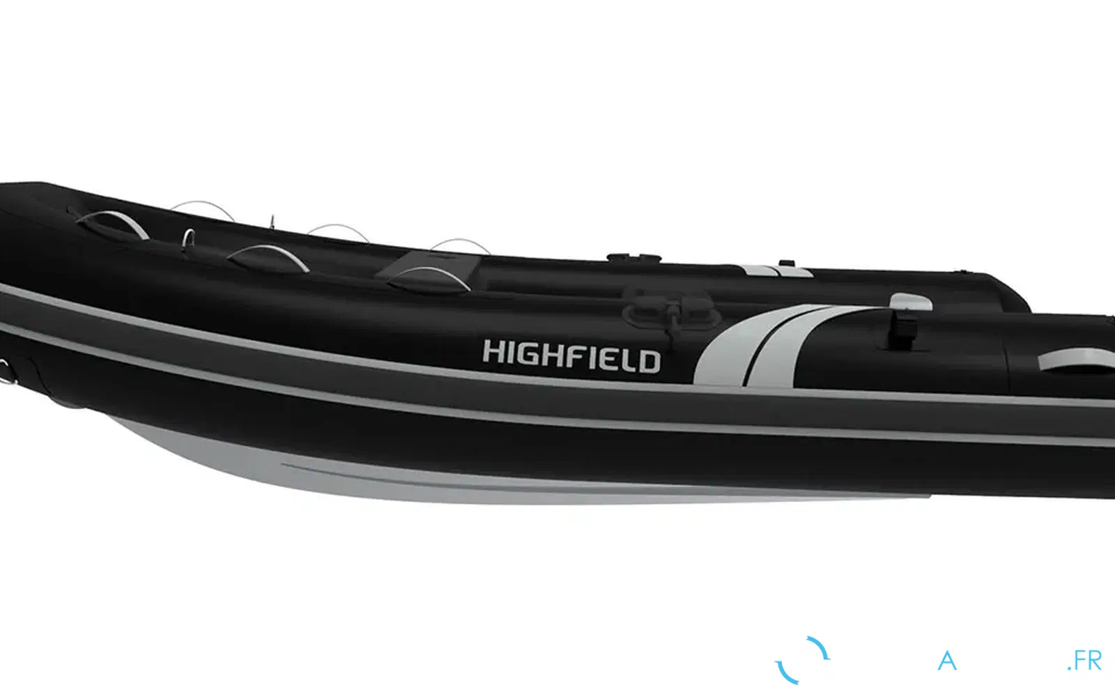 slider 0 Highfield UL 290