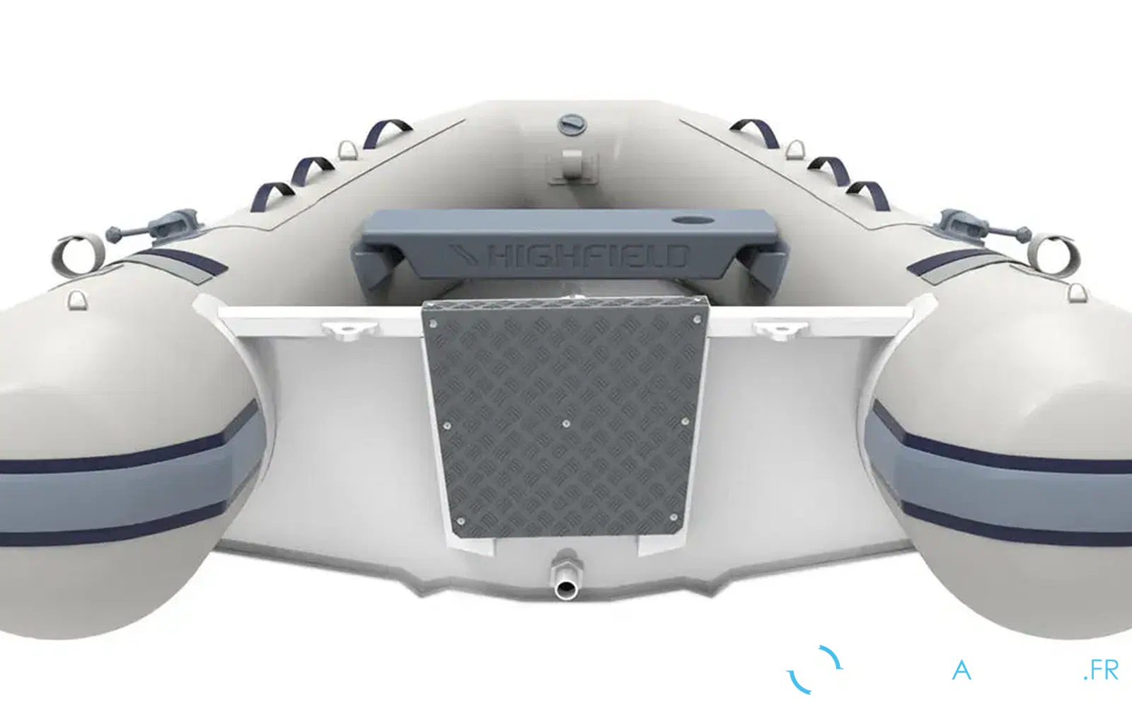 slider 3 Highfield UL 290