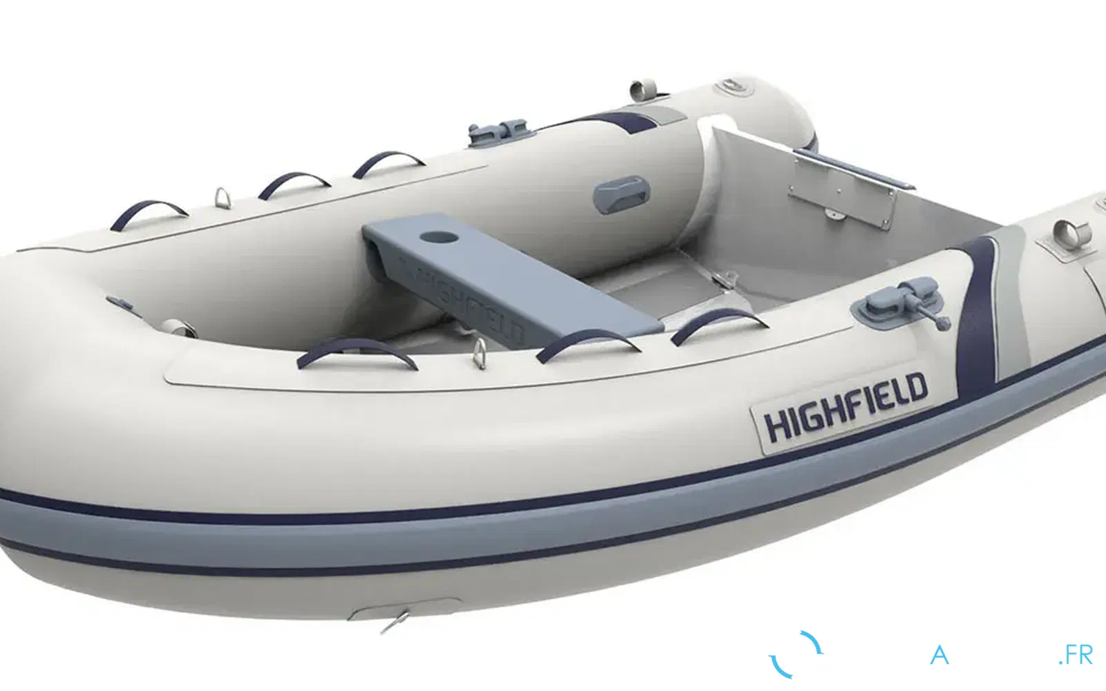 slider 3 Highfield UL 290