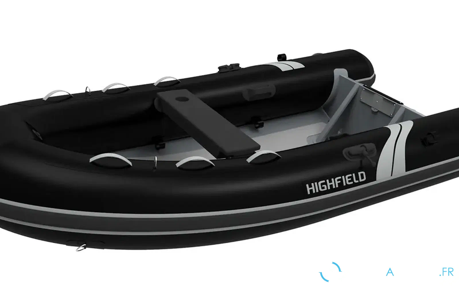 slider 4 Highfield UL 290