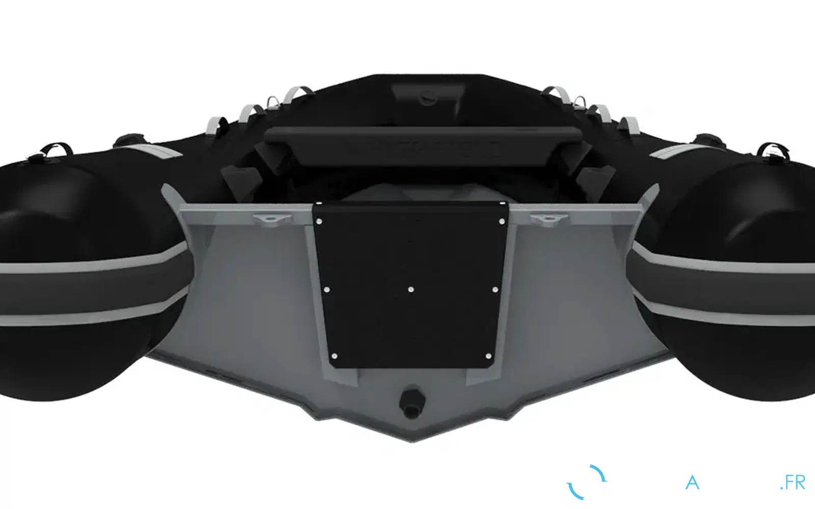 slider 6 Highfield UL 290
