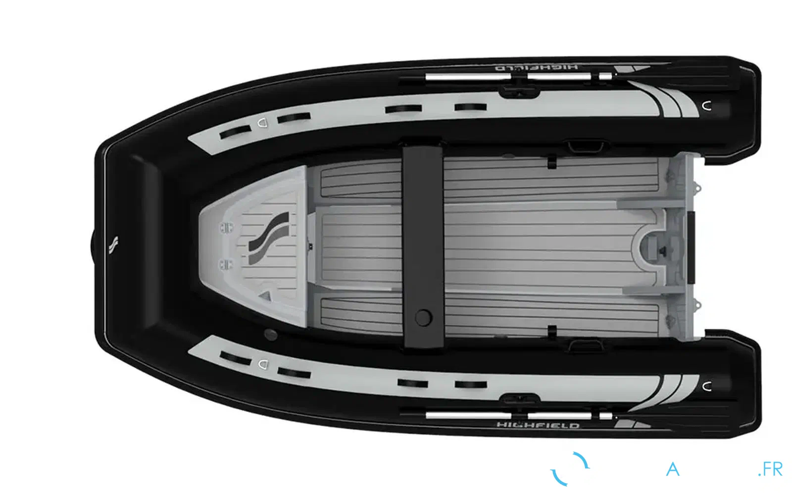 slider 0 Highfield CL 310