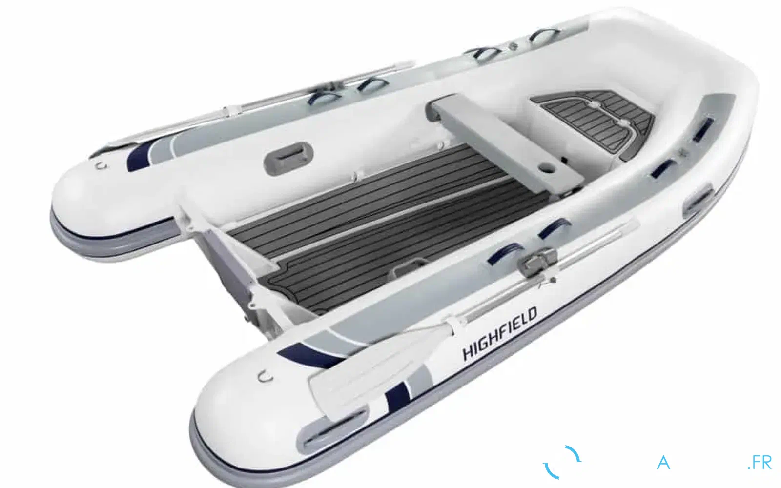slider 3 Highfield CL 340