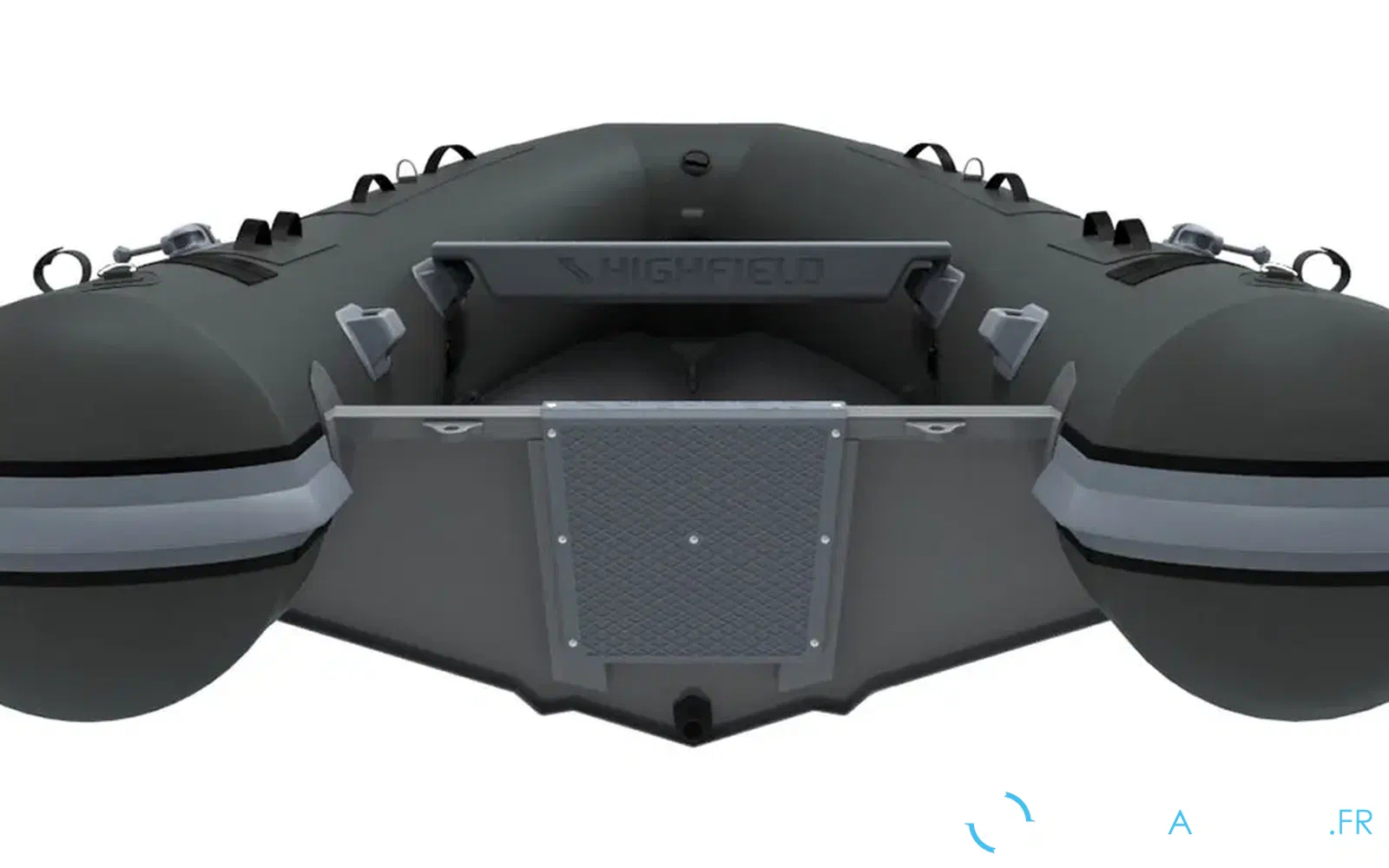 slider 2 Highfield UL 310