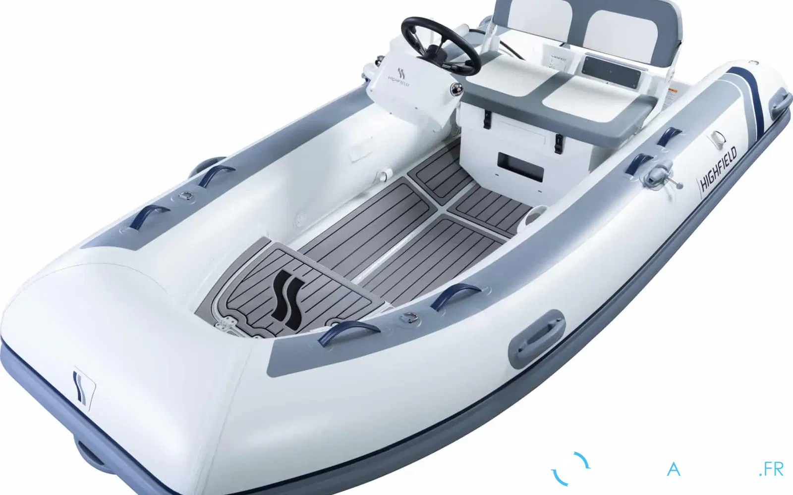 slider 3 Highfield CL 380