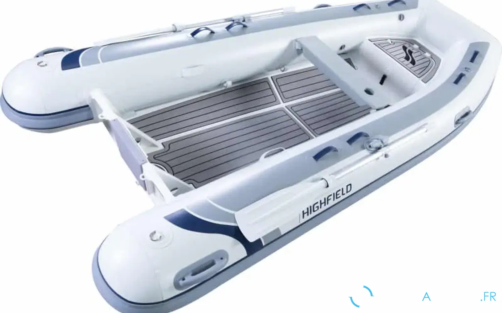 slider 0 Highfield CL 360