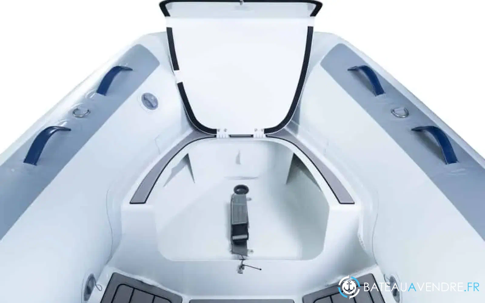 slider 1 Highfield CL 360