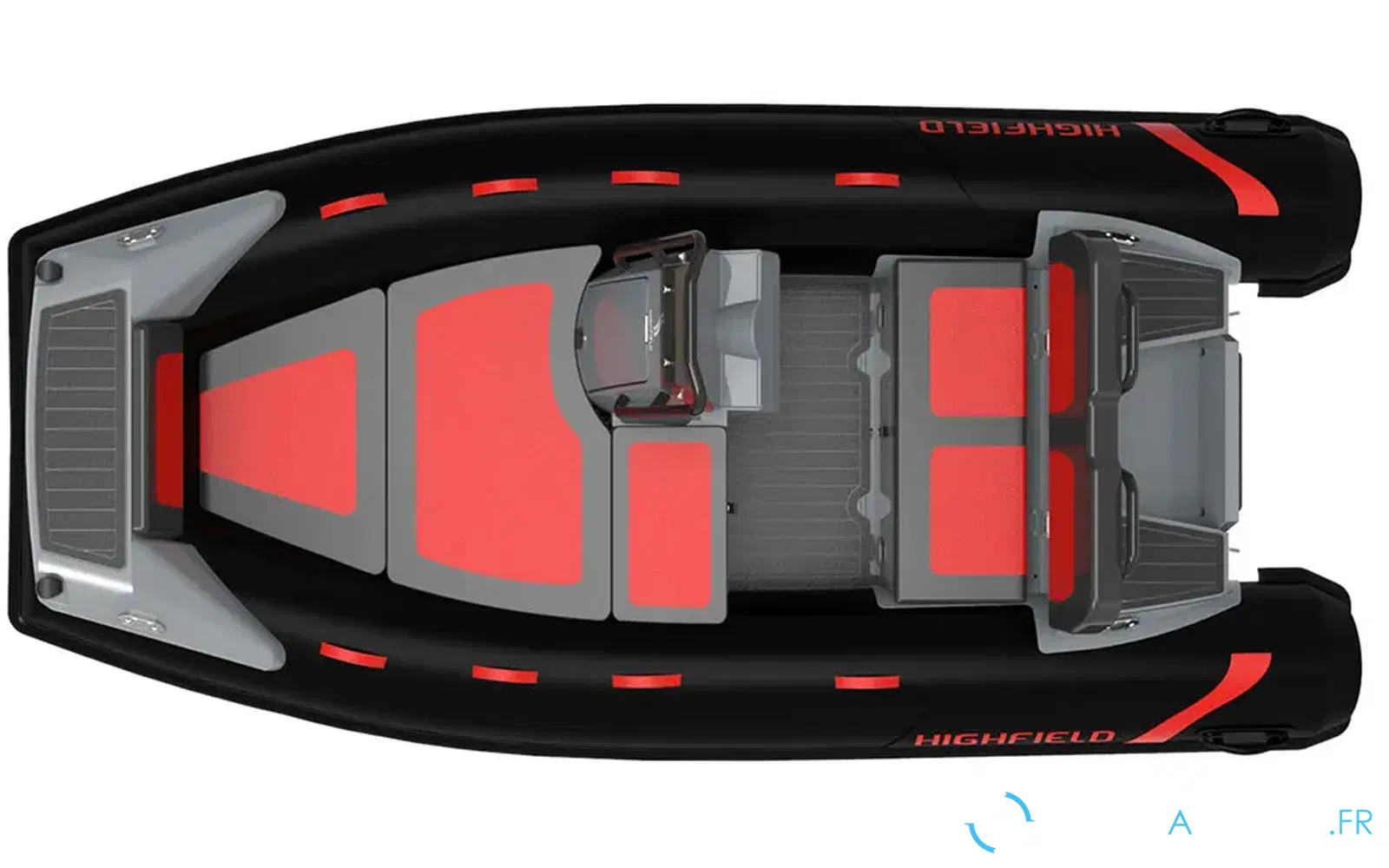 slider 1 Highfield Sport 360