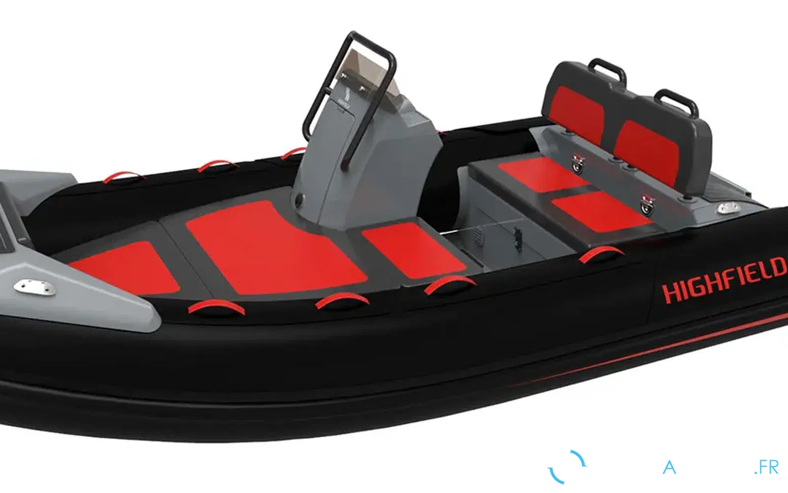 slider 4 Highfield Sport 360