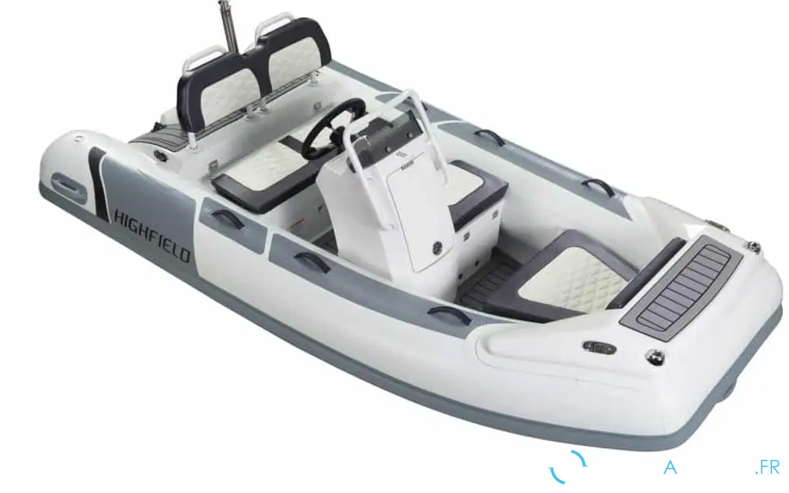 slider 1 Highfield Sport 330
