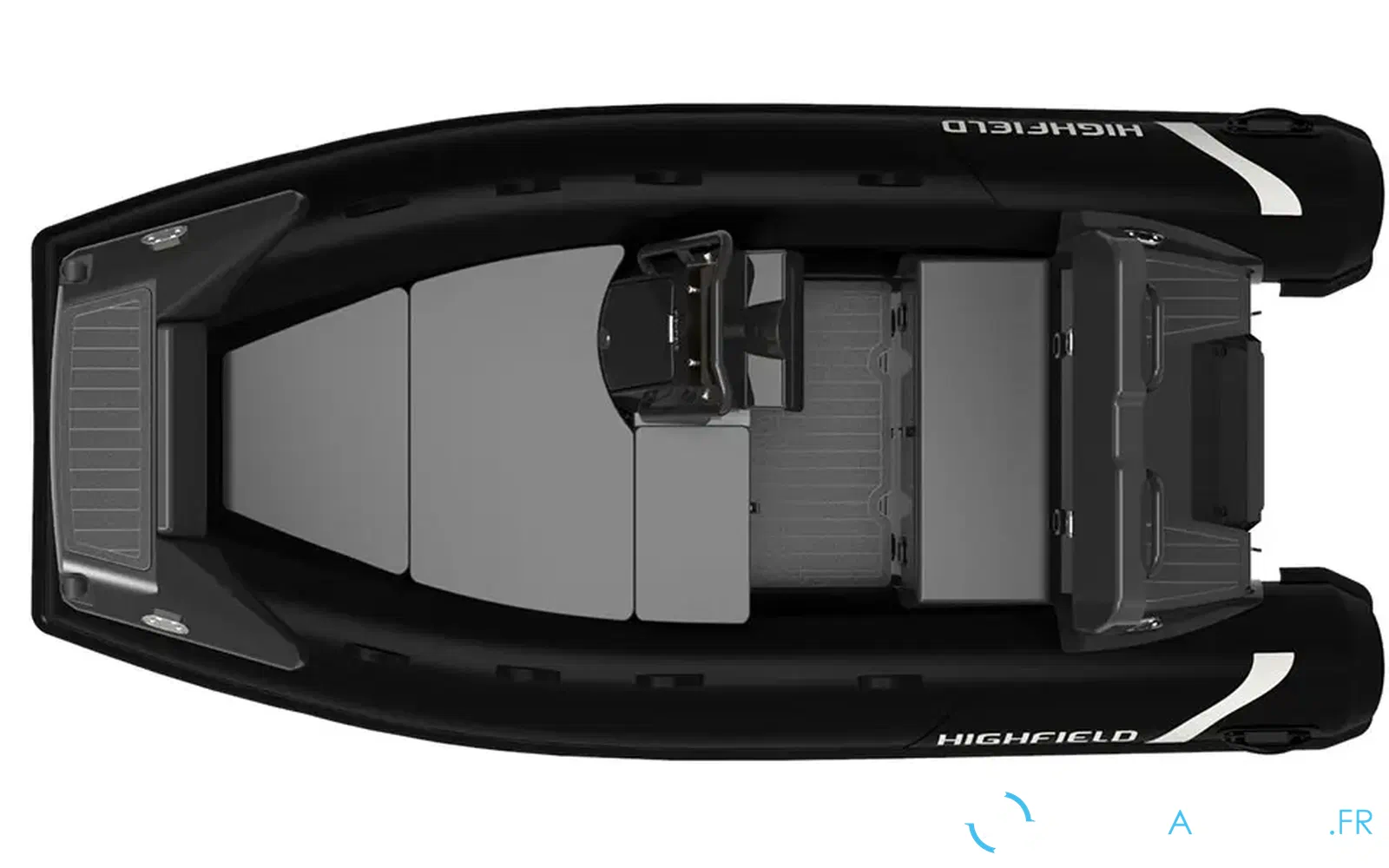 slider 3 Highfield Sport 360
