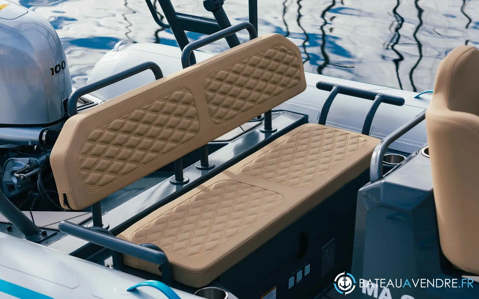 slider 9 Highfield sport 600 JO