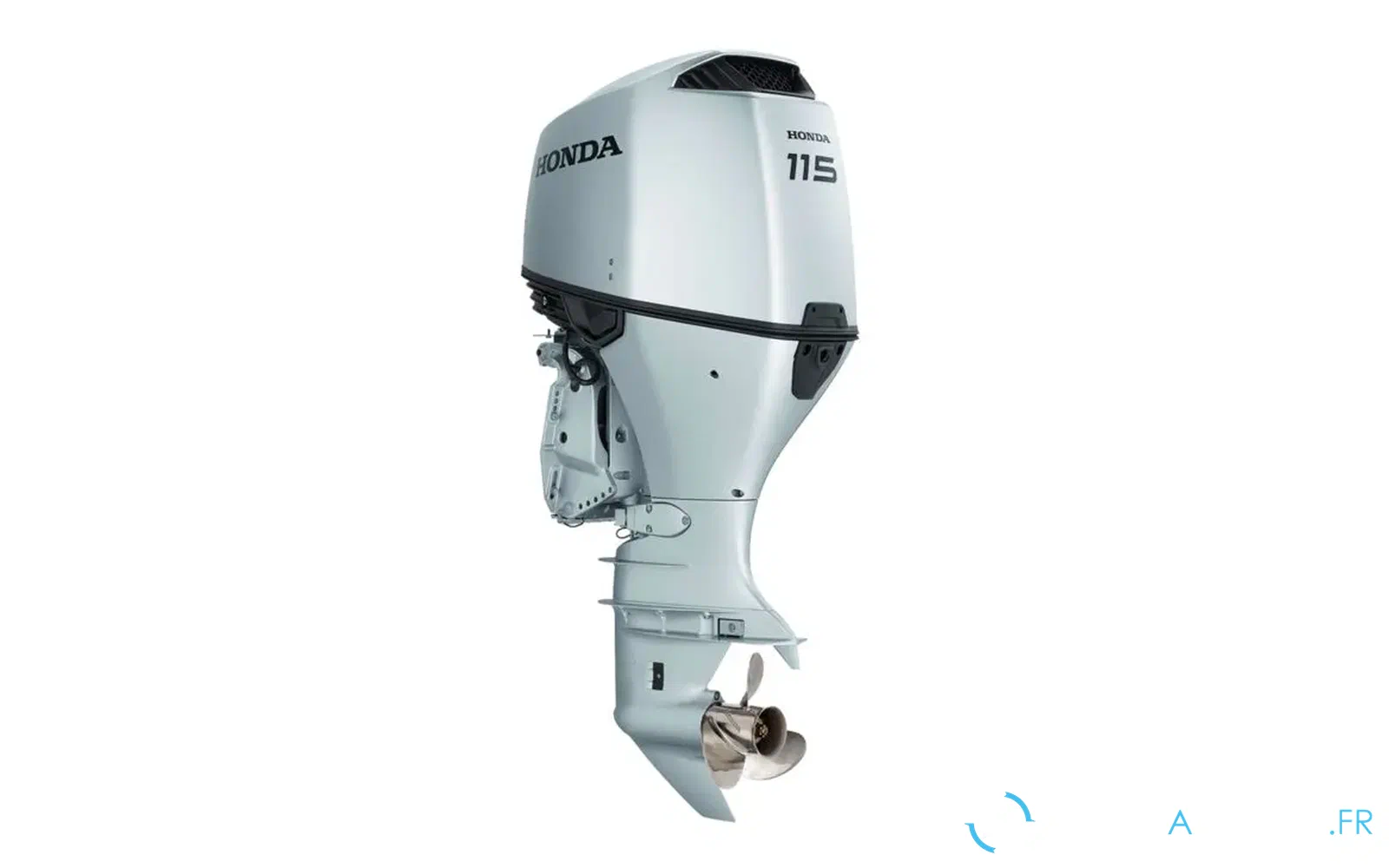 slider 0 HONDA BF115 JLDU