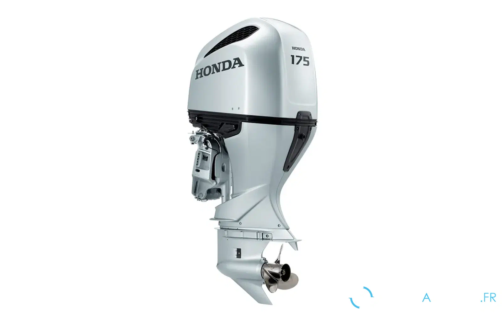 slider 0 HONDA BF175 DXDU