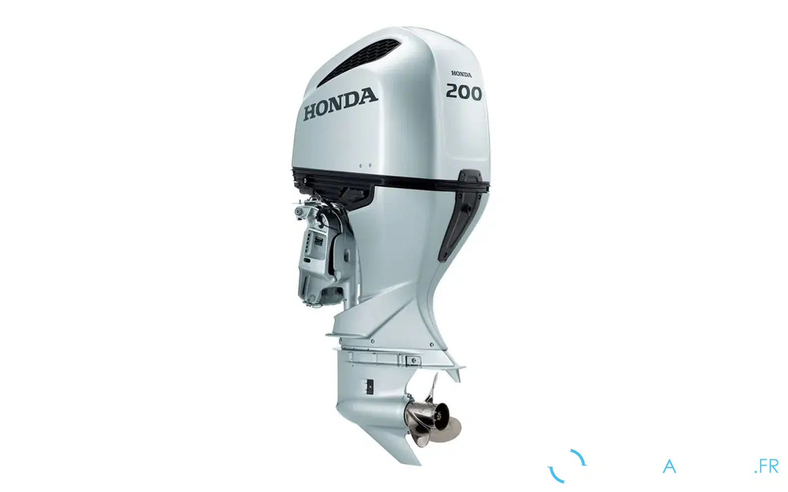 slider 0 HONDA BF200 D XRU
