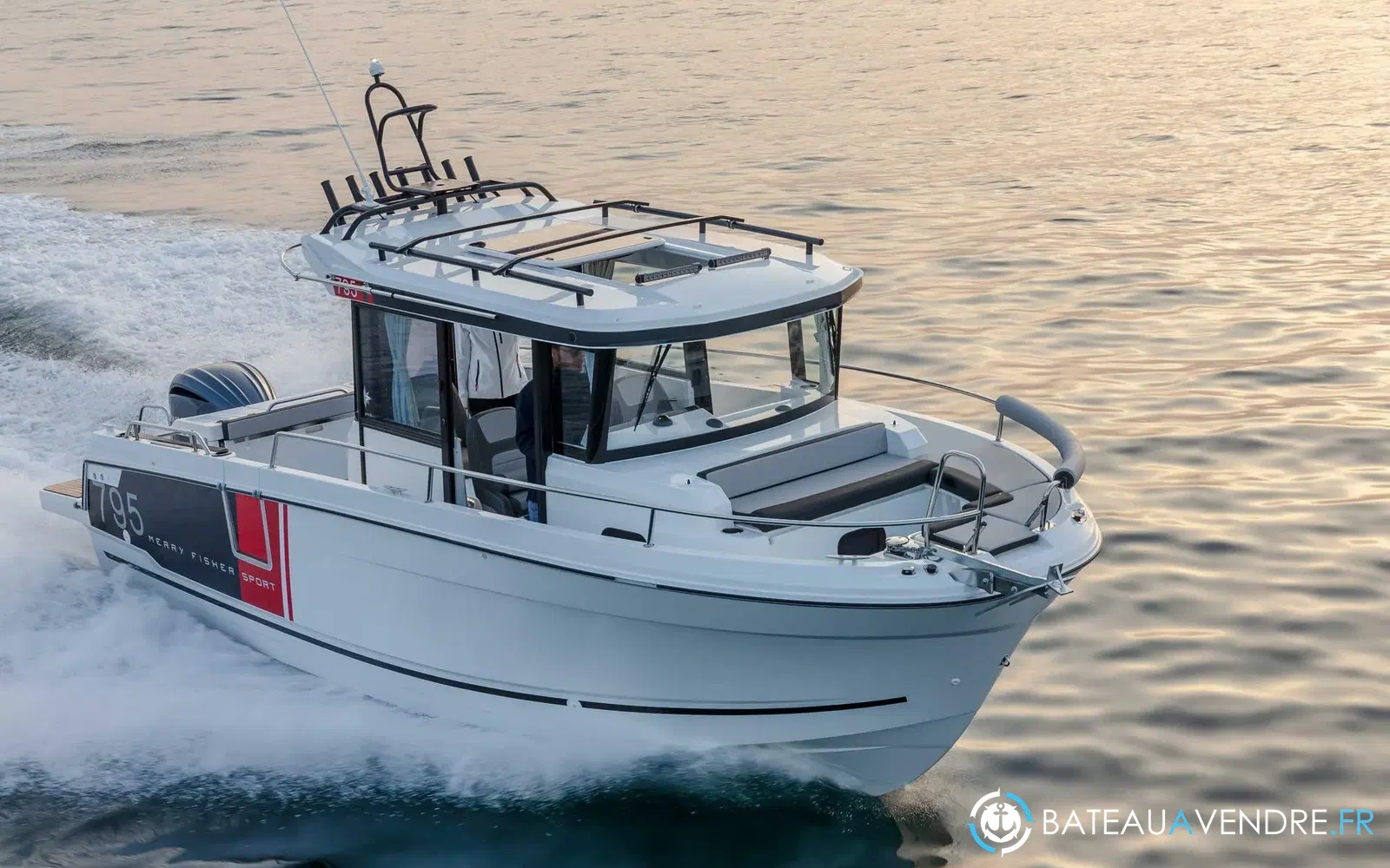 slider 0 Jeanneau Merry Fisher 795 Sport