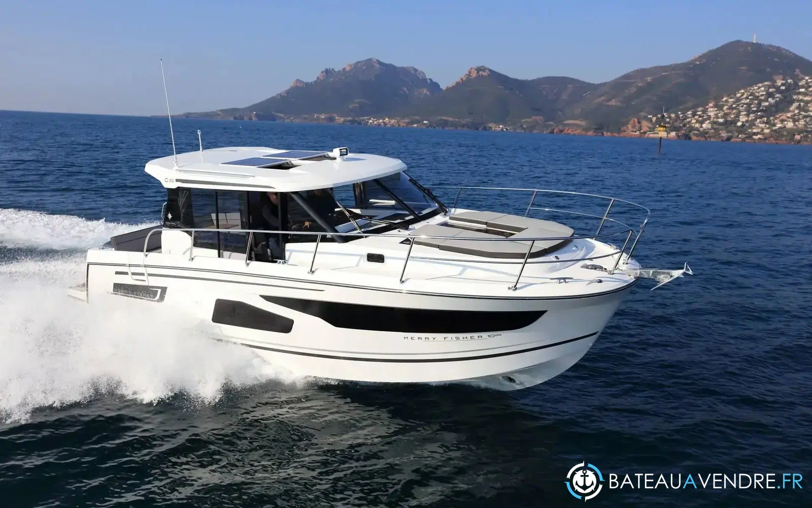 slider 0 Jeanneau Merry Fisher 1095
