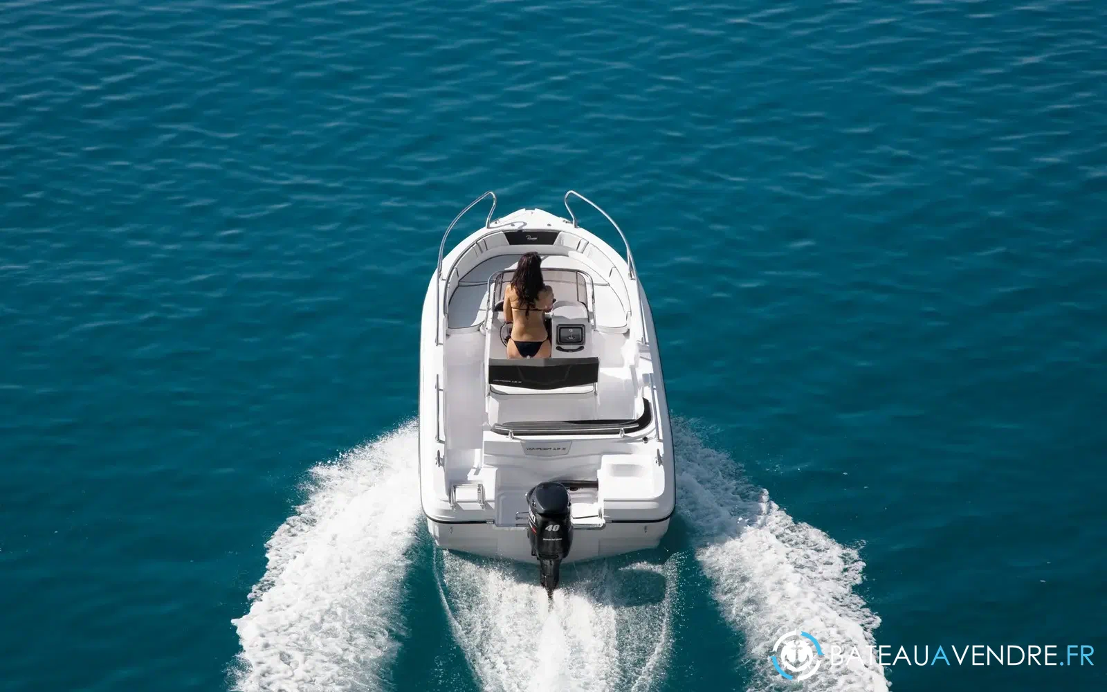 slider 3 Ranieri Voyager 19 S