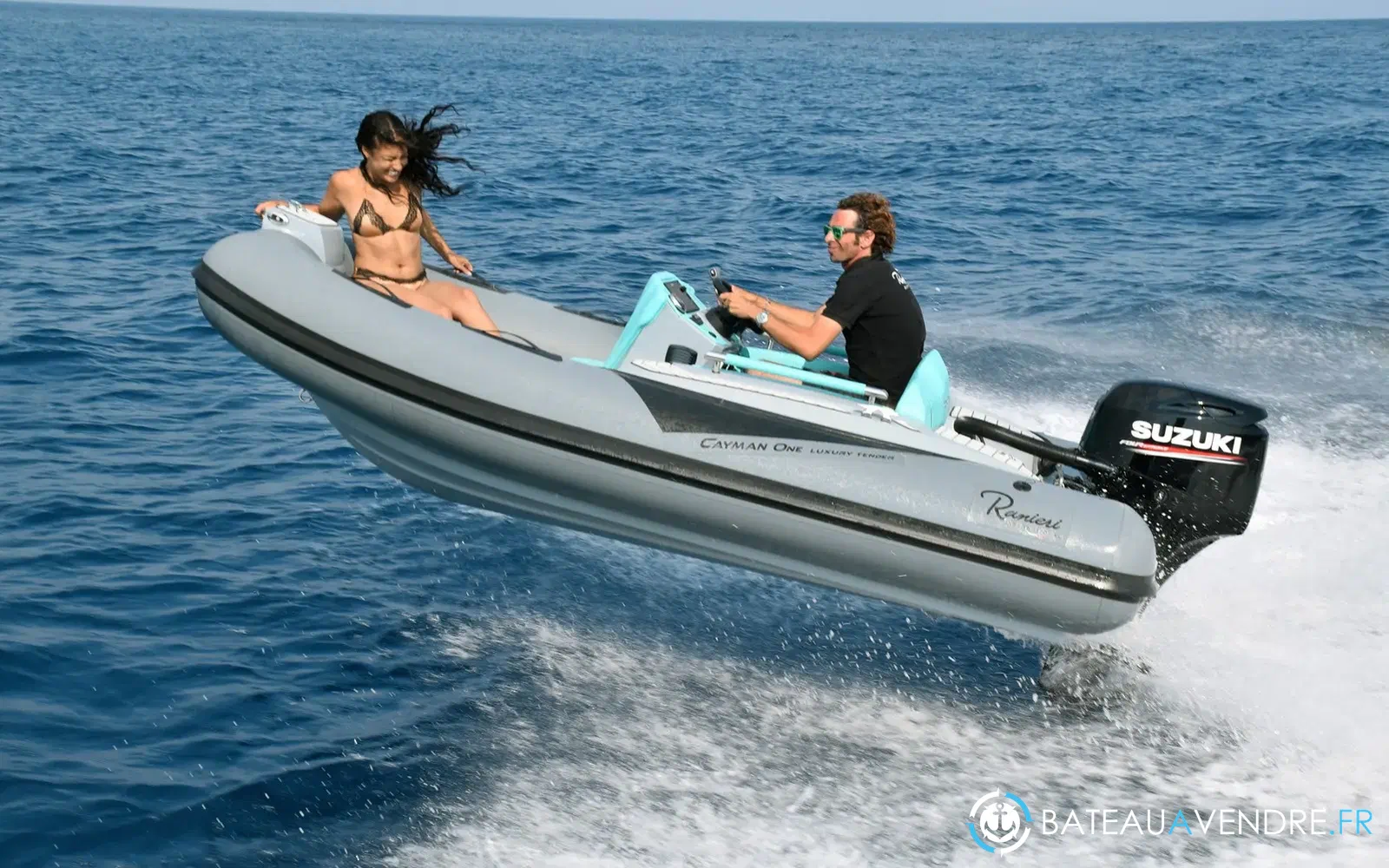 slider 10 Ranieri Cayman One Luxury Tender