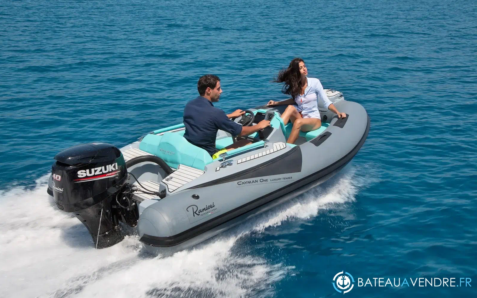 slider 1 Ranieri Cayman One Luxury Tender