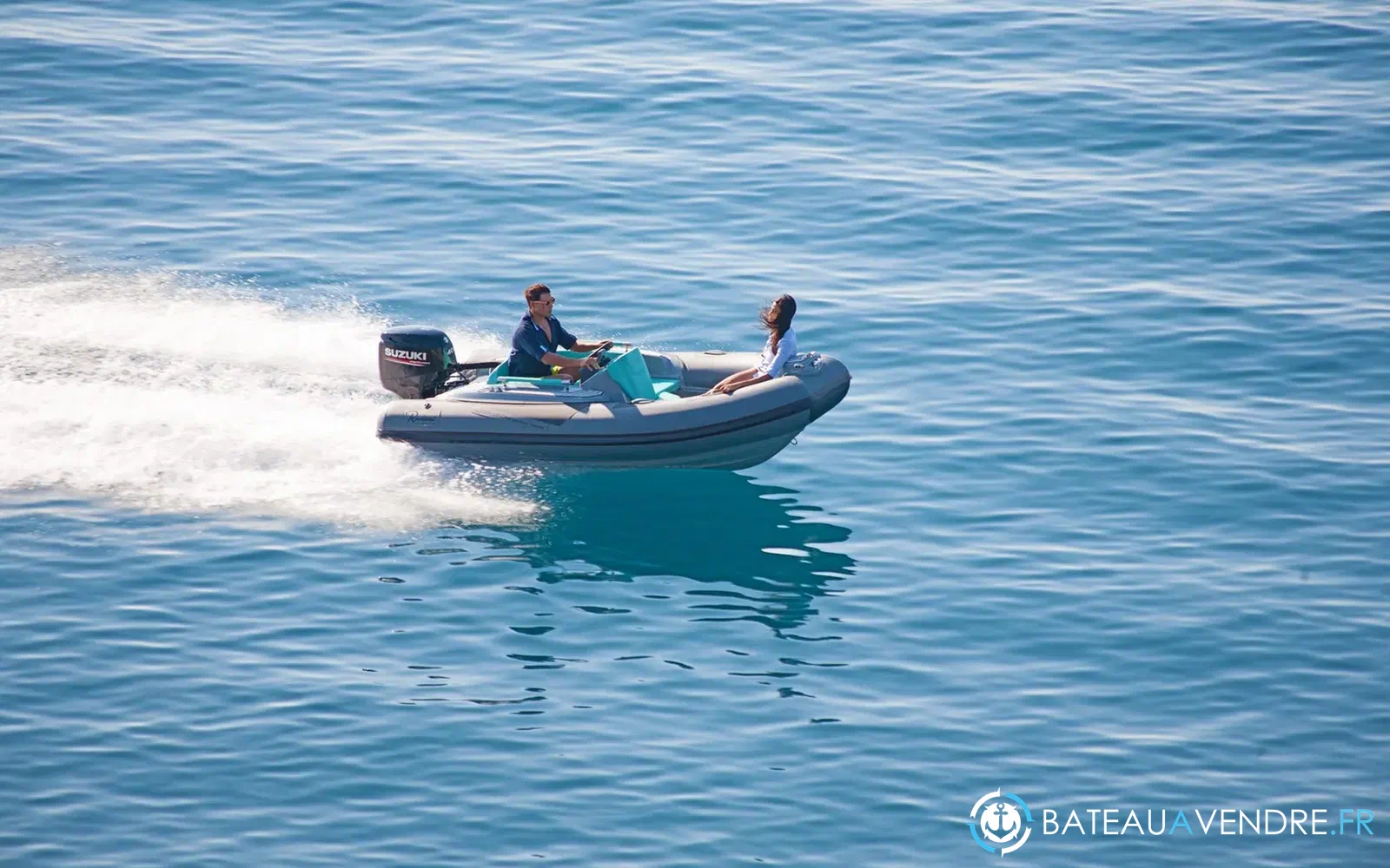 slider 2 Ranieri Cayman One Luxury Tender