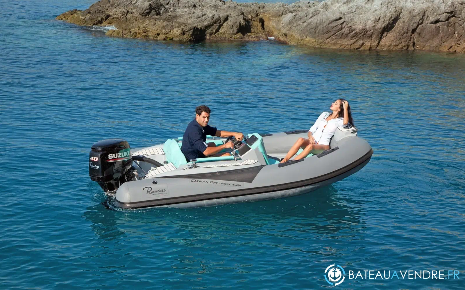 slider 3 Ranieri Cayman One Luxury Tender