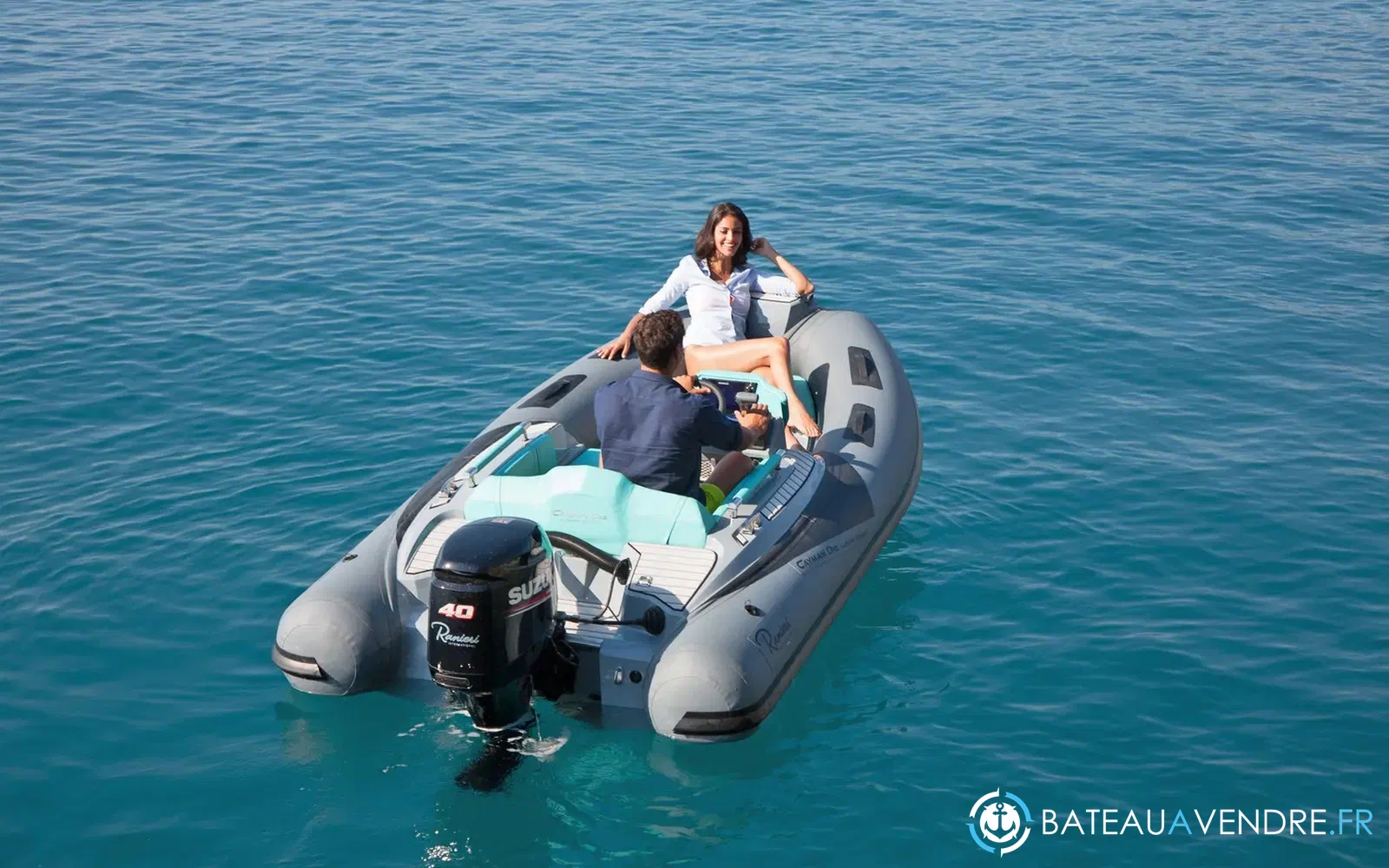 slider 6 Ranieri Cayman One Luxury Tender