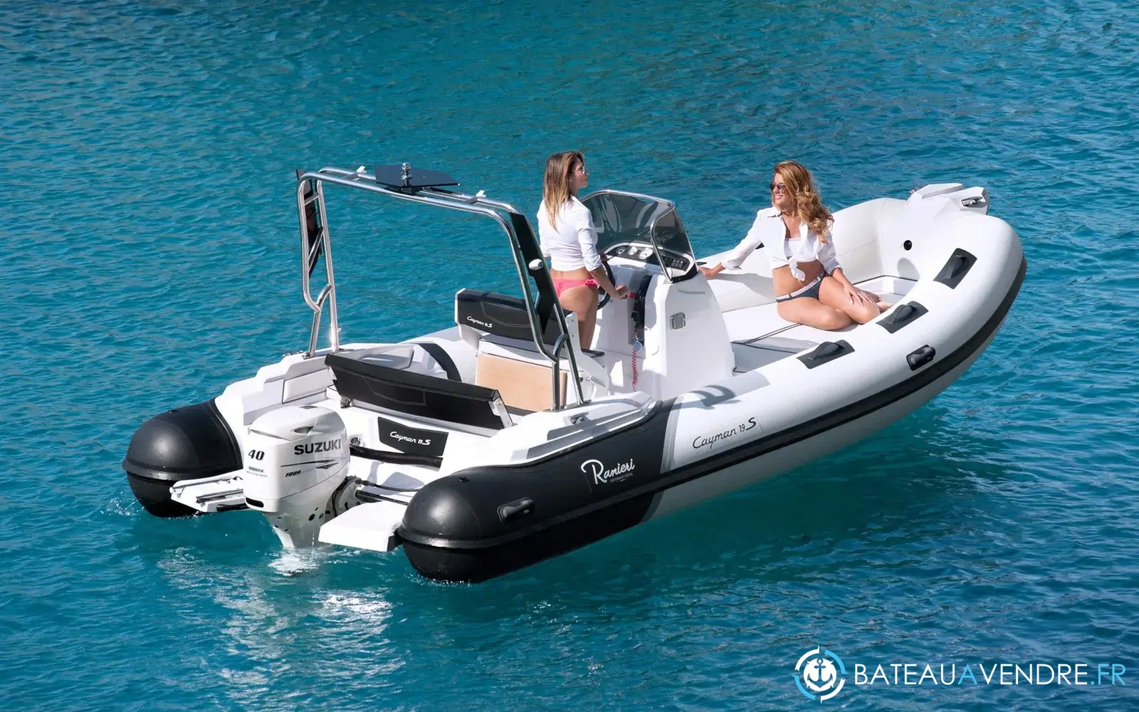 slider 11 Ranieri Cayman 19 Sport